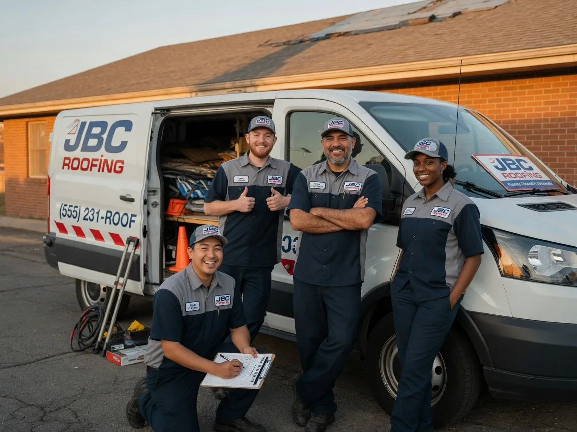 Roof Replacement company in Gresham, SC