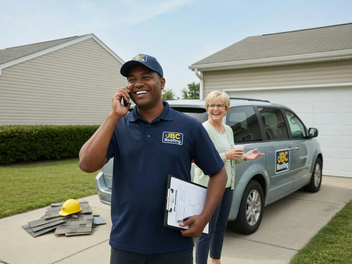 Roof Replacement Gresham, SC FAQs